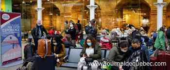 Covid-19 : l’Allemagne classe le Royaume-Uni dans la catégorie des pays les plus à risque