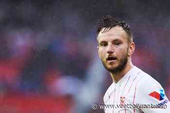 🎥 Om de zaterdagavond goed af te sluiten: een raket van Rakitic in topper tegen Atletico Madrid