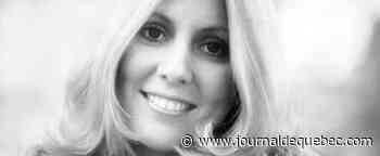 Pluie d’hommages pour Renée Martel, décédée à 74 ans