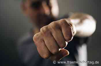 McDonald's Bamberg: Maskenverweigerer attackiert Angestellten - Fränkischer Tag