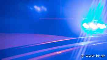 Tragischer Unfall in Bamberg: Mann überfährt eigenen Freund - BR24