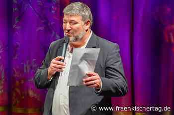 Fake-Account-Affäre: Der Aufstieg und Fall von Klaus Stieringer in Bamberg - Fränkischer Tag