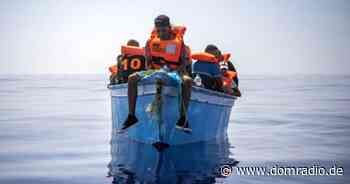 Erzbistum Bamberg gibt 30.000 Euro für Flüchtlinge auf Malta | DOMRADIO.DE - DOMRADIO.DE