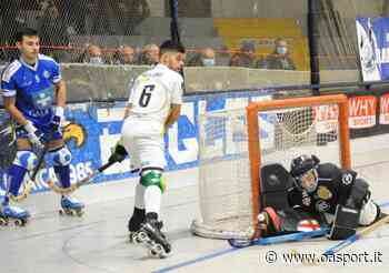 Hockey pista, Serie A1 2021: Trissino supera anche Lodi, Vercelli vince ancora - OA Sport