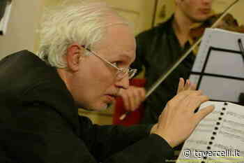 Concerto domenica a San Germano dell'Orchestra “Antonio Vivaldi” - tgvercelli.it
