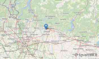 Avvertite anche a Vercelli le due forti scosse di terremoto in Lombardia - tgvercelli.it