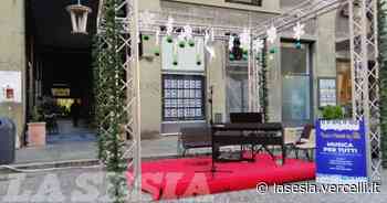 Vercelli: sarà un Natale "in bianco" - La Sesia - La Sesia | Cronaca