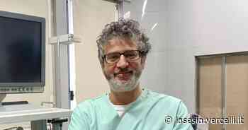 Vercelli: "Una Gastroenterologia moderna e proiettata nel futuro" - La Sesia | Cronaca