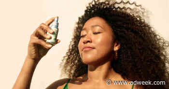 Naomi Osaka’s Beauty Brand Launches BIPOC-Centered Skin Care Initiative