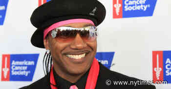 Kangol Kid, Early Rapper Who Sought ‘Roxanne,’ Dies at 55