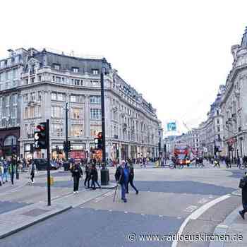 Großbritannien wird Virusvariantengebiet - radioeuskirchen.de