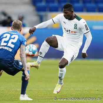 Gladbach kriselt in die Winterpause: «Das war nicht gut» - radioeuskirchen.de