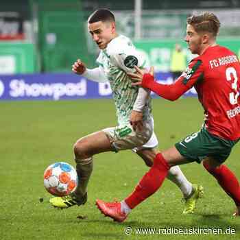 Greuther Fürth wendet mit Nullnummer Tasmania-Minusbilanz ab - radioeuskirchen.de