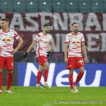 «Zweimal eiskalt»: Bielefeld schockt Leipzig in Unterzahl - radioeuskirchen.de