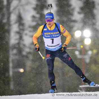 Lesser meldet sich zurück - Herrmann will vergessen - radioeuskirchen.de