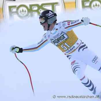 «Mega!» - Abfahrer Jocher und Ferstl lösen Olympia-Ticket - radioeuskirchen.de