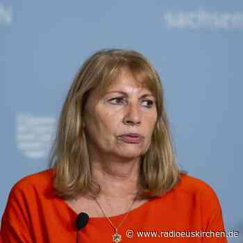 Sachsens Ministerin: «Diese Leute haben Umsturzfantasien» - radioeuskirchen.de