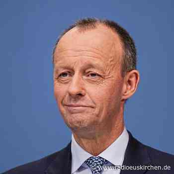 Merz will Zusammenarbeit mit CSU verbessern - radioeuskirchen.de