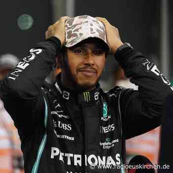 Nach Verzicht auf Formel-1-Gala: Hamilton droht Strafe - radioeuskirchen.de