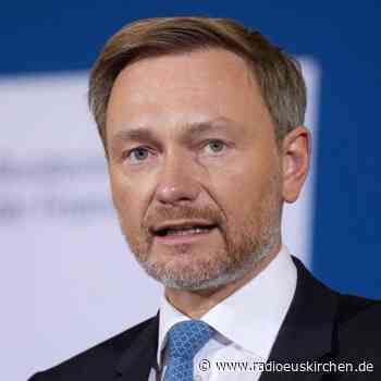 Lindner steht für weitere Amtszeit als FDP-Chef bereit - radioeuskirchen.de