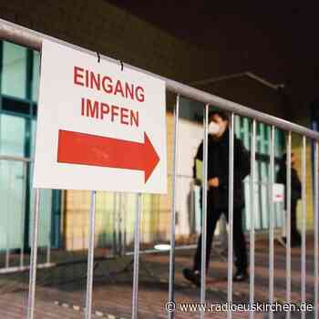 RKI meldet weniger Corona-Neuinfektionen als gestern - radioeuskirchen.de