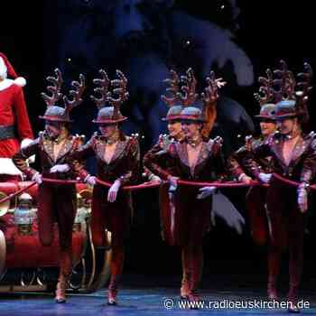 Corona: New Yorker «Rockettes» beenden Saison frühzeitig - radioeuskirchen.de