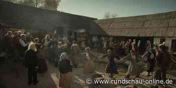 Kreis Euskirchen: 400 Komparsen für mittelalterlichen Kinmofilm gesucht - Kölnische Rundschau