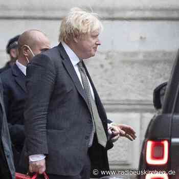 Schwerer Schlag für Johnsons Partei bei Nachwahl - radioeuskirchen.de