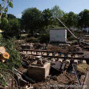 Bahnarbeiten im Bereich Satzvey gestartet - radioeuskirchen.de