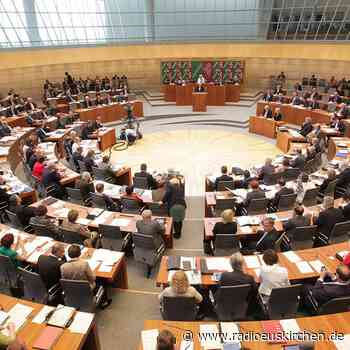 Drei Vertreter aus dem Kreis Euskirchen in der Bundesversammlung - radioeuskirchen.de