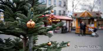 Kreis Euskirchen: Welche Weihnachtsmärkte wann stattfinden - Kölner Stadt-Anzeiger