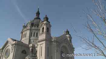 Cathedral Festival of Lights to hold special presentations this weekend