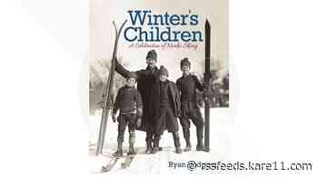 Author talks the origins of Nordic skiing in Minnesota and the sport's future