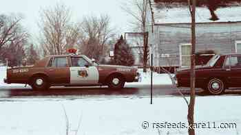 Elderly woman murdered in her own home, crime goes unsolved for 40 years