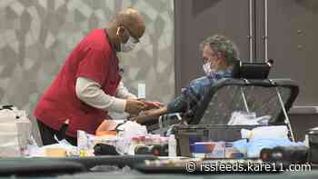 Nationwide blood shortage worst in a decade; Red Cross, others put out desperate call for blood