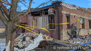 3 tornadoes confirmed in Freeborn County, National Weather Service finds