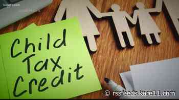Future monthly checks uncertain as Democrats struggle to cut a deal on child tax credit