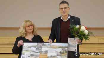 Friedewalder Parlament treibt Planung für Ärztehaus und ACO-Werk voran - HNA.de