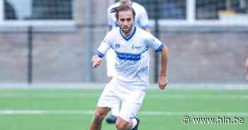 Jyrki Franssens en Avanti Stekene verliezen alweer punten tegen laagvlieger: “Zelfs tegen dubbele defensieve gordel moet je kansen kunnen afdwingen” - Het Laatste Nieuws