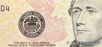 Zinsanstieg befürchtet : Morgan Stanley-Analysten: Nicht Omikron, sondern die Fed ist Gift für die Börse - finanzen.at