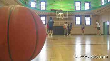 YMCA Buffalo Niagara distributes produce to local residents