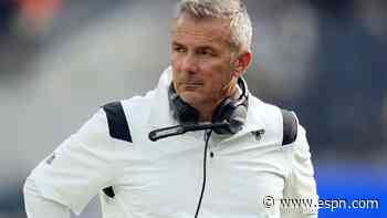 'Heartbroken' Meyer apologizes to Jacksonville