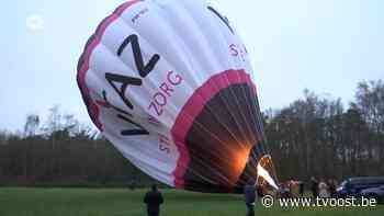 6 Wase ziekenhuizen waaronder AZ Nikolaas en AZ Lokeren heten nu Vitaz - TV Oost