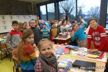 Noodopvang om extra vakantieweek in te vullen (Lokeren) - Het Nieuwsblad