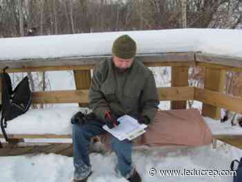 Winter bird count to reveal effects of drought, summer heat - Leduc Representative