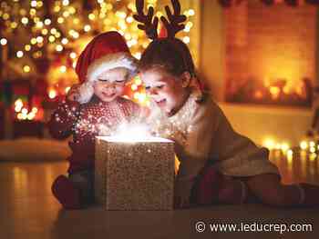 Celebrating the Holidays - Leduc Representative