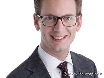 Updates to the Draft K-6 curriculum - Leduc Representative