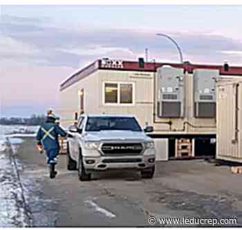 No issues in shelter's first week - Leduc Representative