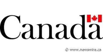 Habitat Families Celebrate New Homes in Leduc Français - Canada NewsWire