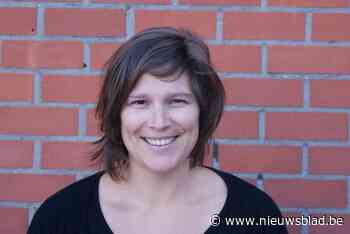 Liesbeth Van Daele wordt vanaf september directrice van Het Spoor - Het Nieuwsblad